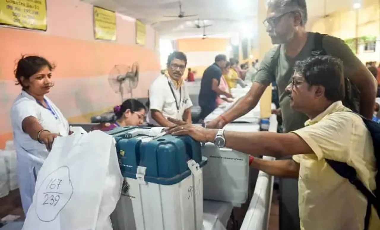 Assembly Bypoll Results: BJP Falters As INDIA Wins 6, Leads In 5 Of 13 Seats
